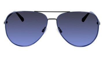 Okulary przeciwsłoneczne Calvin Klein CKJ21214S