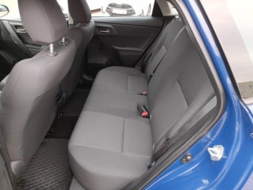 Toyota Auris II Hatchback 5d Facelifting 1.33 Dual VVT-i 99KM 2018 Toyota Auris 1.33 VVT-i Active II (2012-) 1.33 VVT, zdjęcie 11