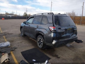 Subaru Forester VI 2025 Subaru Forester Premium 2025 2.5 Benzyna 180KM, zdjęcie 3