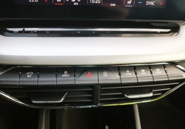 Skoda Octavia IV Liftback 1.5 TSI EVO 150KM 2023 Skoda Octavia Style Pakiety, FV 23, ACC, Podgrzewana szyba, Ambiente, Kes, zdjęcie 24