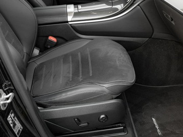 Mercedes GLC C254/X254 Coupe 2.0 220d 197KM 2024 Mercedes GLC 220 DX13158#220d 4-Matic AMG Line, zdjęcie 27