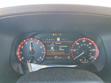 Nissan 2024 Nissan Frontier Pro-4X 2024 3.8 Benzyna 310KM, zdjęcie 9