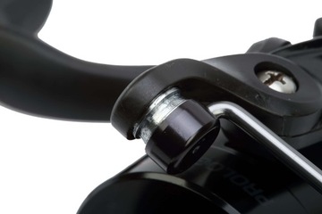 Kołowrotek karpiowy Prologic C-Series BF 6000