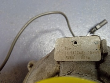 AUDI A6 C6 3.0 TDI 225KM TURBO 059140715F