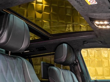 Mercedes GLS X167 2025 MERCEDES-BENZ GLS Maybach 600 4-Matic 4.0 (557KM) 2025, zdjęcie 8