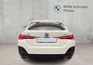 BMW Seria 4 G22-23-26 Coupe 2.0 430i 245KM 2024 BMW Seria 4 430i xDrive M Pakiet sportowy, el. Fotele, Harman, Faktura 23, zdjęcie 3