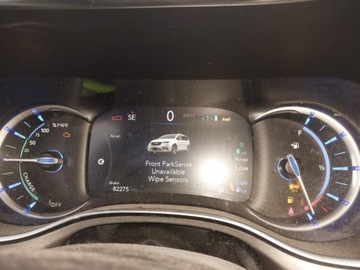 Chrysler Pacifica II 2021 Chrysler Pacifica 2021 CHRYSLER PACIFICA HYBRID LIMITED 3.6 Hybryda 260KM, zdjęcie 16