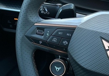 Cupra Formentor 2025 Cupra Formentor 4X4 Pakiety, Kamera 360, GPS, Sportowe fotele, ACC, Bezwy, zdjęcie 22