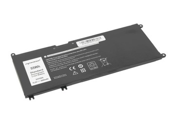 Аккумулятор Movano для Dell Inspiron 15 5587, 7588