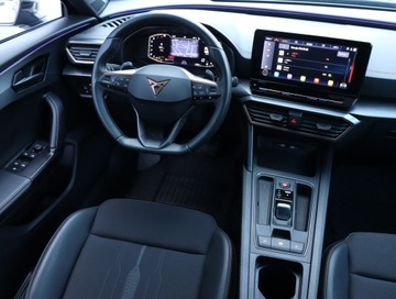 Cupra Formentor Crossover 2.0 TSI 190KM 2022 Cupra Formentor 2.0 TSI 4Drive, Salon Polska, zdjęcie 6