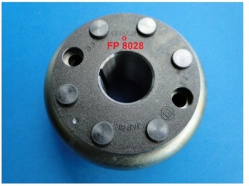 HUSQVARNA TC TE SMR 250 45 Статор зажигания 8000A1430