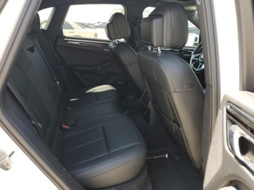 Porsche Macan 2021 Porsche Macan 2L, 4x4, od ubezpieczalni 2.0 Benzyna 248KM, zdjęcie 10