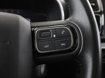 Citroen C5 Aircross SUV 1.2 PureTech 130KM 2019 Citroen C5 Aircross GRATIS! Pakiet Serwisowy o, zdjęcie 31