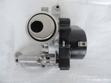 POMPA OLEJU FORD PUMA FOCUS MK4 1.0 ECOBOOST