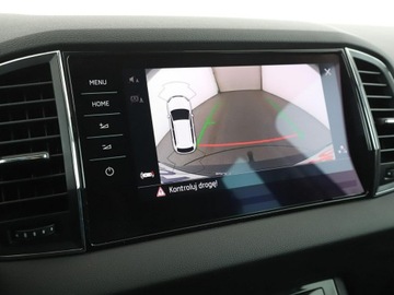 Skoda Karoq Crossover 2.0 TDI 150KM 2018 Škoda Karoq Skoda Karoq 4X4 DSG Skóra Navi, zdjęcie 23