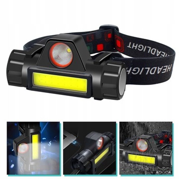 Отражатель для рыбалки Отражатель для шлема