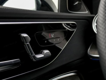 Mercedes Klasa C W206 2026 C Klasa 220 d 4-Matic AMG 2.0 (197KM) 2026, zdjęcie 16