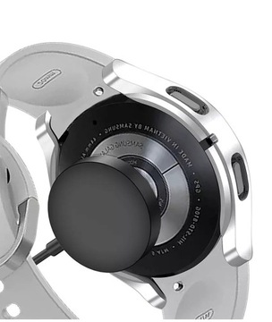 КОРПУС SAMSUNG GALAXY WATCH 4 5 40мм/44мм РОЗОВОГО ЦВЕТА