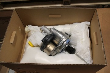 НАСОС СЕРВОТОРМОЗНЫХ ТОРМОЗОВ AUDI A3 8Y0614105B НОВЫЙ ORYG