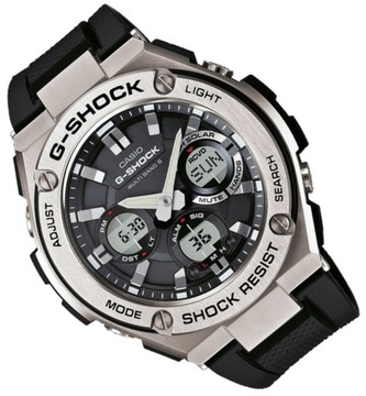 G-SHOCK G-Steel Premium GST-W110-1AER