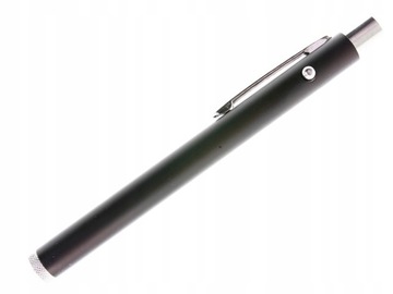 LASEROWY WSKAŹNIK LASER POINTER CZERWONY 500mW 1km