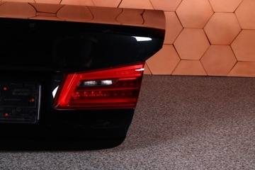 BMW G30 ФОНАРИ ЗАДНЕЙ ОТВЕРСТИЯ ЧЕРНЫЙ САПФИР 475