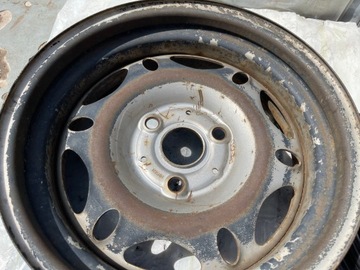 Диск Smart 3x112 5,5J 15