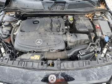 Mercedes GLA II 2020 Mercedes-Benz GLA 250 4MATIC 2020, od ubezpieczalni 2.0 Benzyna 211KM, zdjęcie 11