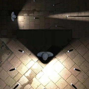 МОЩНАЯ СВЕТОДИОДНАЯ ФАРА COB ФАРА ВОДОНЕПРОНИЦАЕМАЯ USB-БАТАРЕЯ