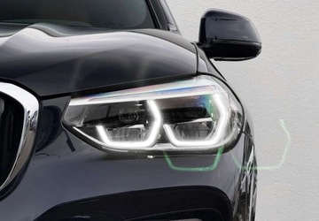 BMW X4 2018 BMW X4 I wlasciciel M Sport Gwarancja Bezwypadkowy FVAT23, zdjęcie 5