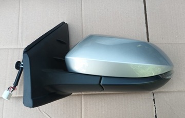 ЗЕРКАЛО ЛЕВОЕ TOYOTA YARIS 4 IV 6 PIN