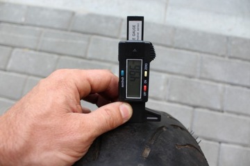 ШИНА DUNLOP ELITE 4 180/60/16 DOT 5216