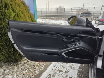 Porsche Boxster 718 Cabrio 2.0 300KM 2021 Porsche 718 Boxster T 300KM PDK. FV23%., zdjęcie 28