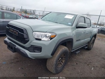 Toyota Tacoma II 2023 Toyota Tacoma Trail Edition 2023 3.5l 3.5 Benzyna 278KM, zdjęcie 1