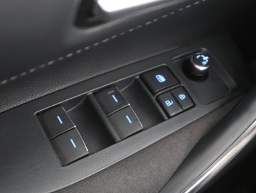 Toyota Corolla XII TS Kombi 1.8 Hybrid 122KM 2020 Toyota Corolla 1.8 Hybrid, Salon Polska, zdjęcie 16