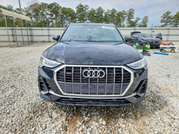 Audi Q3 II 2024 Audi Q3 Premium Plus S Line 45 2024 2.0 Benzyna 228KM, zdjęcie 5