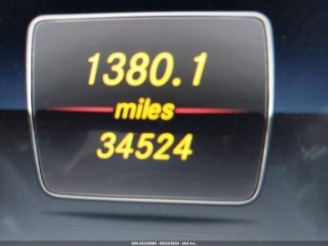 Mercedes CLS C257 2019 Mercedes-Benz CLS 2019 MERCEDES-BENZ CLS 450 4MATIC 3.0 Benzyna 362KM, zdjęcie 11