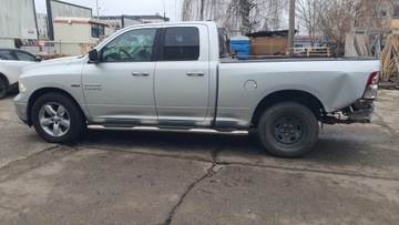 Dodge Ram IV 2016 DODGE RAM 1500 Crew Cab Pickup 5.7 HEMI, ZOBACZ FILM, zdjęcie 15
