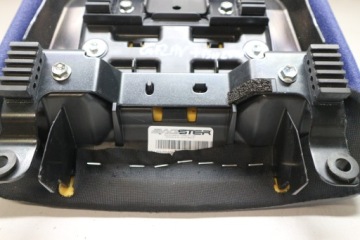 SUZUKI DL 1050 V - СИДЕНЬЕ STROM BAGSTER