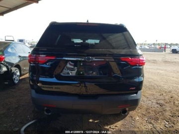 Chevrolet 2023 Chevrolet Traverse 2023r., RS, od ubezpieczalni 3.6 Benzyna 310KM, zdjęcie 5