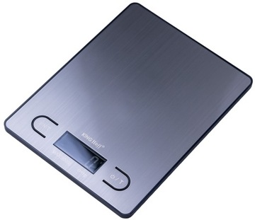 ЭЛЕКТРОННЫЕ КУХОННЫЕ ВЕСЫ KINGHOFF KH-1821