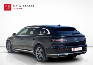 Volkswagen Arteon Fastback Facelifting 2.0 TDI 200KM 2022 Volkswagen Arteon 4Motion 200KM 2.0TDI DSG Elegance Business Asystenci Kam, zdjęcie 2