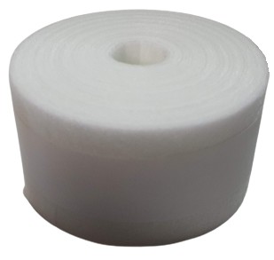 TAŚMA SZKLANA DO PŁYT GK FLIZELINA 50 mm / 25 mb