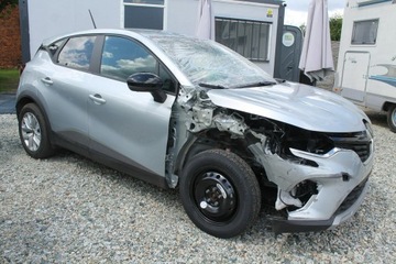 Renault Captur II Crossover Facelifting 1.0 TCe 90KM 2024 Renault Captur ROK 2024 POJ 1,0 91 KM, zdjęcie 7