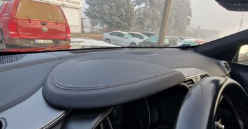 Renault Kadjar Crossover Facelifting 1.3 TCe 140 FAP 140KM 2020 Renault Kadjar TCe 165KM GPF Black Edition Salon PL 1.3 Benzyna 140KM, zdjęcie 12