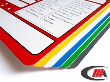 ВЕШАЛКИ НОСИНЫЕ КОМИССИИ, лак, 10+маркер