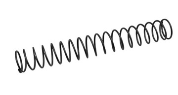 ПРУЖИНА НАЖИМАЮЩАЯ d=2,0 * Dz=25 * L=170 - 1 шт.