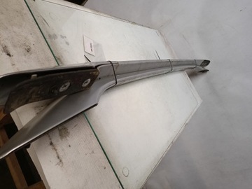 STŘEŠNÍ NOSIČ STŘEŠNÍ KOMPLET OE TOYOTA AVENSIS II