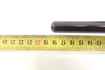 PODHLAVNÍK PODHLAVNÍKY PŘEDNÍ MITSUBISHI COLT VI 04-12R 3D