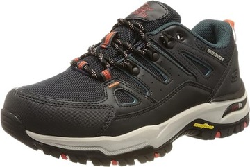 Skechers GoodYear wodoodporne buty trekkingowe męskie rozmiar 45,5